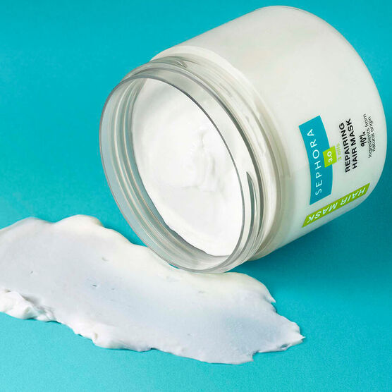 GOOD HAIRCARE REGENERATING MASK-22